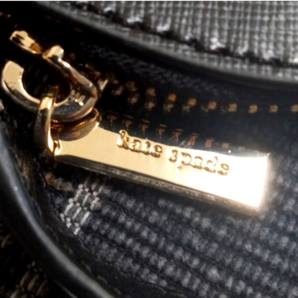Kate Spade Crossbody NWT & Cardholder EUC Bundle - Picture 5 of 15
